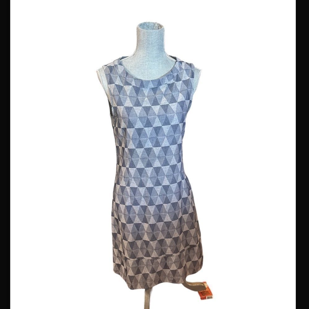 Skunkfunk dress 2 (2575)